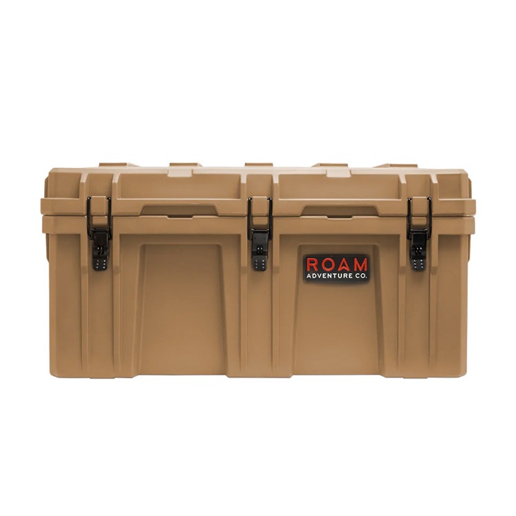 ROAM ADVENTURE CO. RUGGED CASE 160L ラギットケース 160リットル